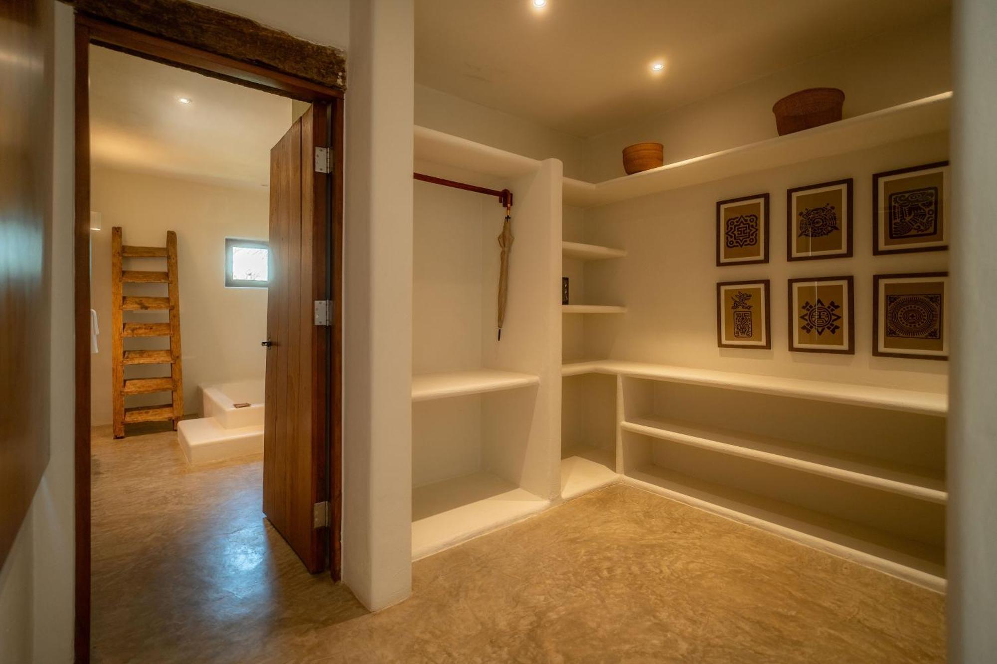 Hotel Chiringuito Tulum Zewnętrze zdjęcie